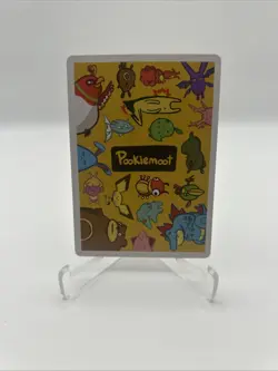 #0241 Drinkyourmilk Miltank Pookiemoot Derpy Custom Art Set Johto Gen 2 Pokemon - Image 2
