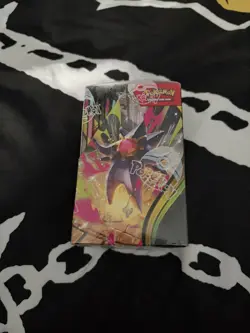 Pokemon TCG Perfect Order Half Booster Box (18 Packs) - Brand New & Sealed - Image 2