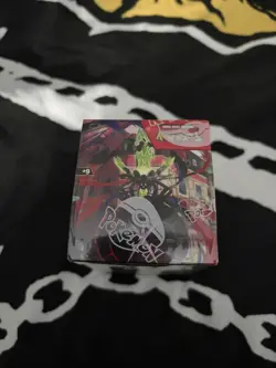 Pokemon TCG Perfect Order Half Booster Box (18 Packs) - Brand New & Sealed - Image 3
