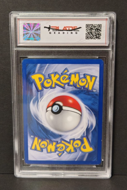 Swablu Stamped EX Deoxys 79/107 ITA Blade 9 - Carta Pokemon Gradata - Image 2