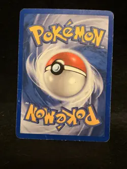 The Pokemon Company Flareon ex 108/113 Delta Species Holo UR EN 110HP - Image 2