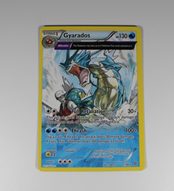 Gyarados 21/98 Ancient Origins Non-Holo Pokemon TCG LP - Image 1