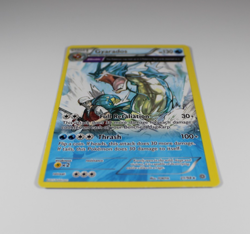 Gyarados 21/98 Ancient Origins Non-Holo Pokemon TCG LP - Image 2