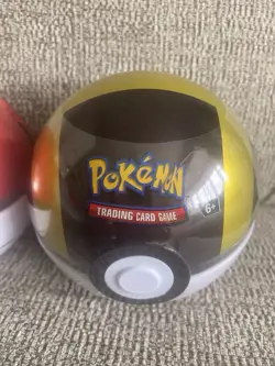 Pokemon TCG Poke Ball Tin- X2 - Brand New & Sealed - Image 3