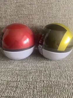 Pokemon TCG Poke Ball Tin- X2 - Brand New & Sealed - Image 5