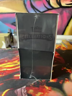 Pokemon TCG Celebrations Elite Trainer Box 25th Anniversary - BRAND NEW SEALED - Image 4