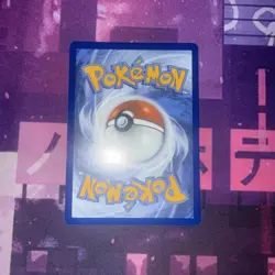 Pokemon TCG Zoroark 143/086 Sv: White Flare Illustration Rare - NM - Image 2