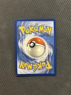 Pokemon TCG Iron Crown ex 081/162 Stamped! NM Condition! See Description! - Image 2