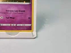 Galarian Slowpoke SWSH126 SWSH: Sword & Shield Promo Pokemon - Image 5
