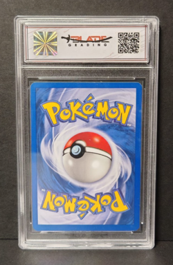 Yanma Stamped EX Forze Segrete 50/115 ITA Blade 9 - Carta Pokemon Gradata - Image 2