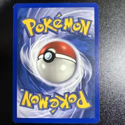 Pokemon TCG| Rapidash 62/165 | LP Lightly Played | Expedition Base Set | NonHolo - Image 2