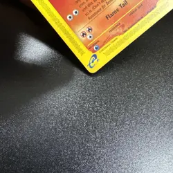 Pokemon TCG| Rapidash 62/165 | LP Lightly Played | Expedition Base Set | NonHolo - Image 5