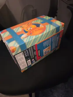 2024 Pokemon TCG Paldea Adventure Chest Sealed Evolved Scarlet & Violet New Box - Image 4