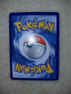 Gastrodon 54/111 Uncommon – SM: Crimson Invasion (2017) – LP - Image 2