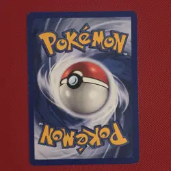 Pokemon TCG Dark Machoke Team Rocket 40 Regular Unlimited Uncommon LP - Image 2