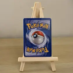 Haunter 40/100 Stormfront Pokemon Card LP - Image 2