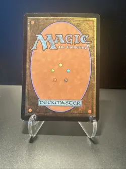 Magic The Gathering TCG Sliver Overlord Creature Rare 1993-2003 *139/143 MTG - Image 2