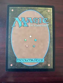 Magic: The Gathering Cavern of Souls - Image 2