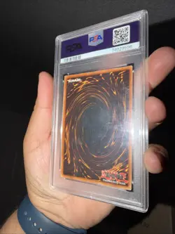 Blue-Eyes White Dragon SDK-001 Starter Deck: Kaiba Unlimited|Unlimited Edition - Image 5