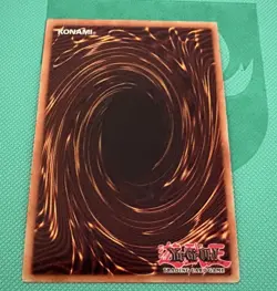 Junk Synchron - LC5D-EN002 1st ed - SECRET RARE - NM | YUGIOH - Image 2
