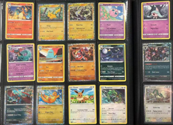 McDonalds Pokemon 2024 / 2025 Dragon Discovery Complete Set of 15 | NM | Pokemon - Image 1