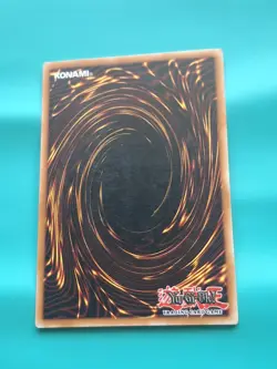 Yugioh - Mind On Air Rare Unlimited Ed. SOD-EN027 MP - Image 2