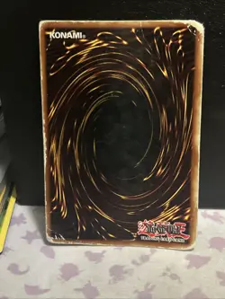 Yu-Gi-Oh! TCG Masked Beast Des Gardius Limited Edition Holo Rare TAEV-ENSE1 - Image 2