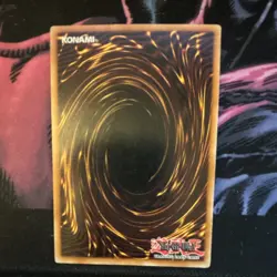 Konami Yu-Gi-Oh! Dark Magician Girl CT2-EN004 Limited Edition Lot 2 EN - Image 3