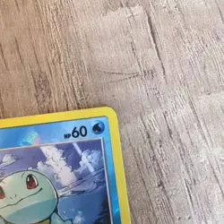 Pokemon TCG Card, Squirtle Unbroken Bonds 33/214 Reverse Holo 2019 - Image 4