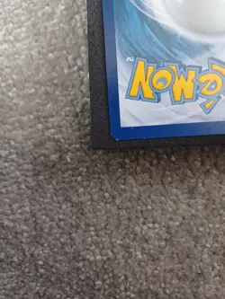 Pokemon TCG Gyarados XY60 PRE RELEASE ** STAFF ** PROMO - Image 3