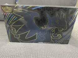 Pokemon Charizard ex Ultra Premium Collection UPC SEALED 🔥 Scarlet & Violet Box - Image 1