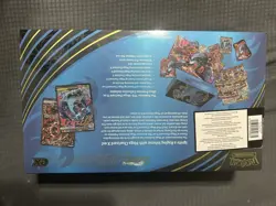 Pokemon Charizard ex Ultra Premium Collection UPC SEALED 🔥 Scarlet & Violet Box - Image 4