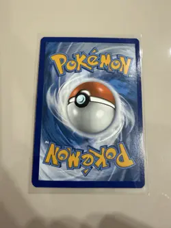 Pokemon Card Snorlax Vivid Voltage Holo Rare 131/185 - Heavy Play - Image 2