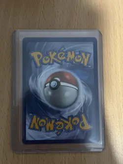Pokemon Card Snorlax 131/185 Vivid Voltage UK EXCLUSIVE Holo Rare - Image 2
