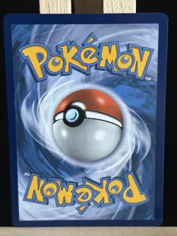 Pokemon Card Snorlax Vivid Voltage Prize Pack Rare Non Holo 131/185 Near Mint - Image 2