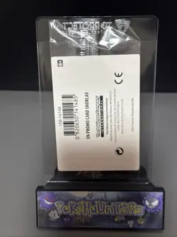 Pokemon Card Snorlax 131/185 Vivid Voltage UK EXCLUSIVE Holo HD SWIRL SEALED - Image 3