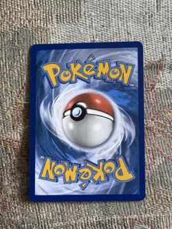 Pokemon TCG Snorlax 131/185 Vivid Voltage Reverse Holo Rare Card - Image 2