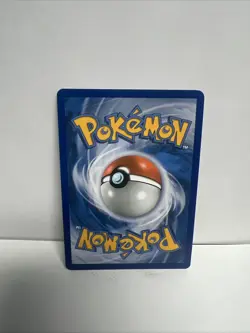 Pokemon Umbreon GX TCG Sun & Moon SM36 Promo Card Near Mint Condition - Image 2