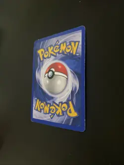 [German] Lugia 20/64 Pokemon Neo Revelation Rare Card WOTC [German] MP - Image 5