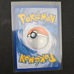 Mew XY110 XY Full Art Holo Promo Pokemon TCG Card English 2016 HP 70 - Image 2