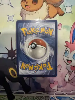 Pokemon Cards - Lot Of 3 - Prismatic Hyper Rares/SIR - Image 3