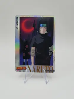 Naruto Kayou English Series 2 Card - NRSA02-PTR-003L3 - Image 1