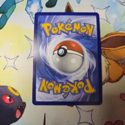 Pokemon TCG Weezing Card Destined Rivals: Team Rockets 199/182 NM - Image 2