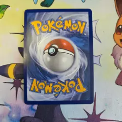 Tauros 096/086 IR - Chaos Rising - IlustrationRare - English Pokemon TCG Card - Image 2