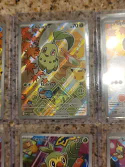 Complete Series 2 First Partner Illustration Set Of 9 Cards - Image 3