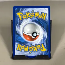 Hop's Snorlax 117/159 Rare Prize Pack Series Cards Pokemon Near Mint - Image 4