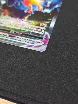 Jolteon VMAX SWSH184 SWSH: Sword & Shield Promo Cards Holo - Image 2