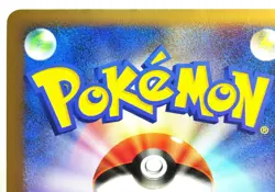 Pokemon card Entei 059/L-P Pokemon LEGEND Perfect Set Promo Japanese LP - Image 5