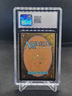 MTG SLD Foil Syr Konrad, The Grim 1297 CGC Gem Mint 10 - Image 2