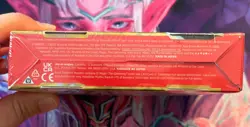 New Sealed MTG Magic The Gathering Marvel Super Heroes Collector Booster Box - Image 5